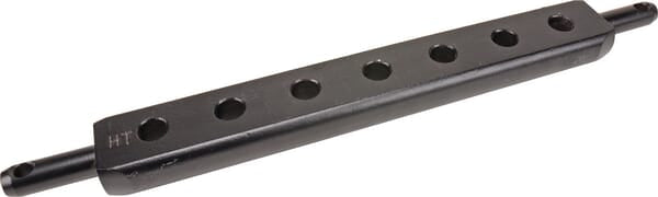 KRAMP Ackerschiene Kat.1 - 500mm Z622540KR
