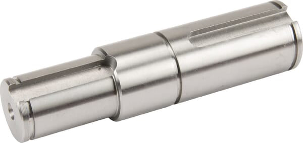 KRAMP Kegelradwelle Z62315N