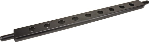 KRAMP Ackerschiene Kat.2 - 960mm Z628961KR