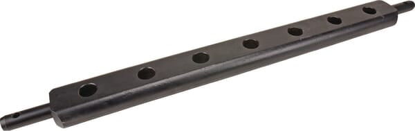 KRAMP Ackerschiene Kat.2 - 960mm Z628962KR