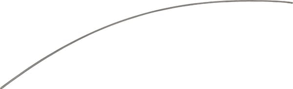 KRAMP Hohlkabel Z63595N