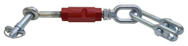 KRAMP Kette für Stabilisator, komplett, 350-445 mm Z700150KR