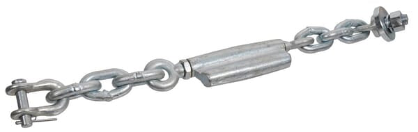 KRAMP Kette für Stabilisator 580mm Z700580GP