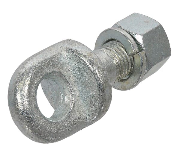 Broche M20 56mm