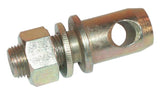 KRAMP Stabilisatorbolzen 22x68mm Gewinde: 5/8" UNFx32mm Kramp Z722032KR
