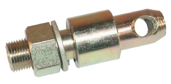 KRAMP Stabilisatorbolzen 22x98mm Gewinde: 3/4" UNFx40mm Kramp Z722040KR
