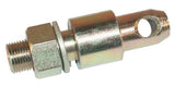 KRAMP Stabilisatorbolzen 22x98mm Gewinde: 3/4" UNFx40mm Kramp Z722040KR