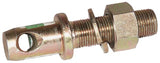 KRAMP Stabilisatorbolzen 22x103mm Gewinde: 3/4" UNFx57mm Kramp Z722060KR