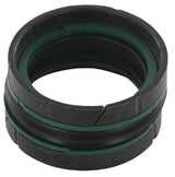 Piston seal 40x30x12.5
