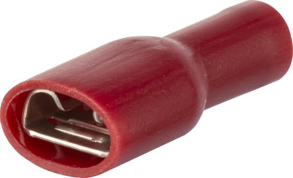 Tanco OE Flachsteckhülse (FM) 0,25"534-351 ZD605W060