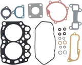 Jeu de joints de culasse Mitsubishi
