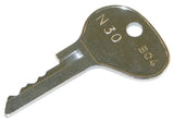 KRAMP Zündschlüssel N30 ZSN30