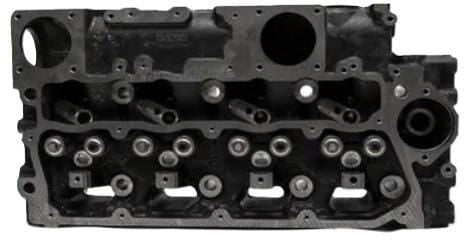 Perkins Zylinderkopf - 1 Stück - ZZ80268