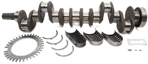 Perkins Kurbelwellen-Kit - 1 Set - ZZ90228